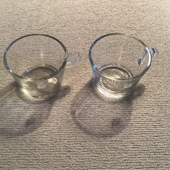 Nespresso Other - Nespresso Cups. SOLD!!